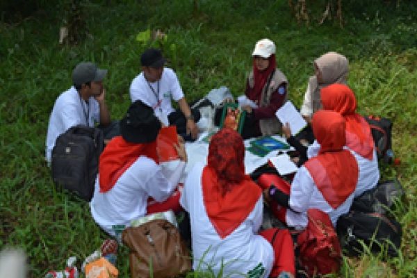 Learning By Game PKA IWF