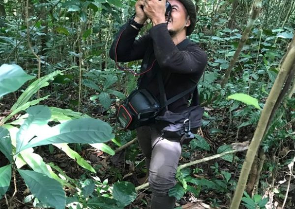 SURVEI CEPAT